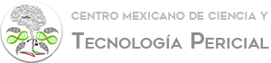 Logo | Centro Mexicano de Ciencia y Tecnología Pericial