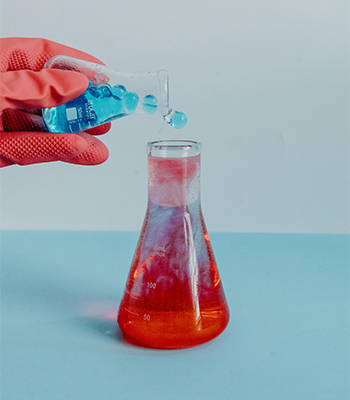 Química Forense